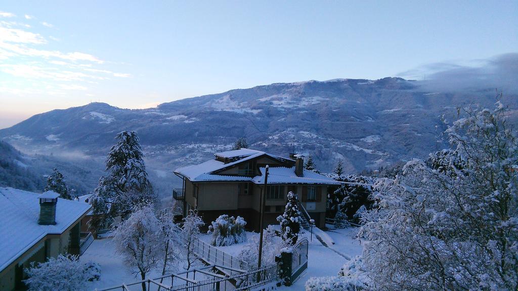 B&B I Baloss Berbenno Exterior foto